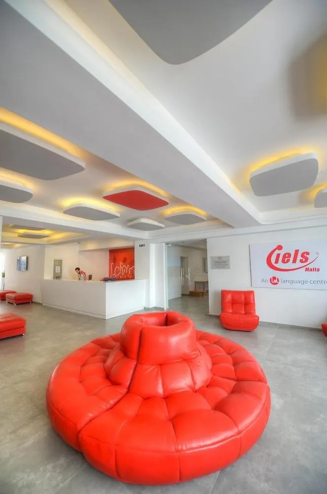 Day'S Inn Hotel And Residence Sliema Malta