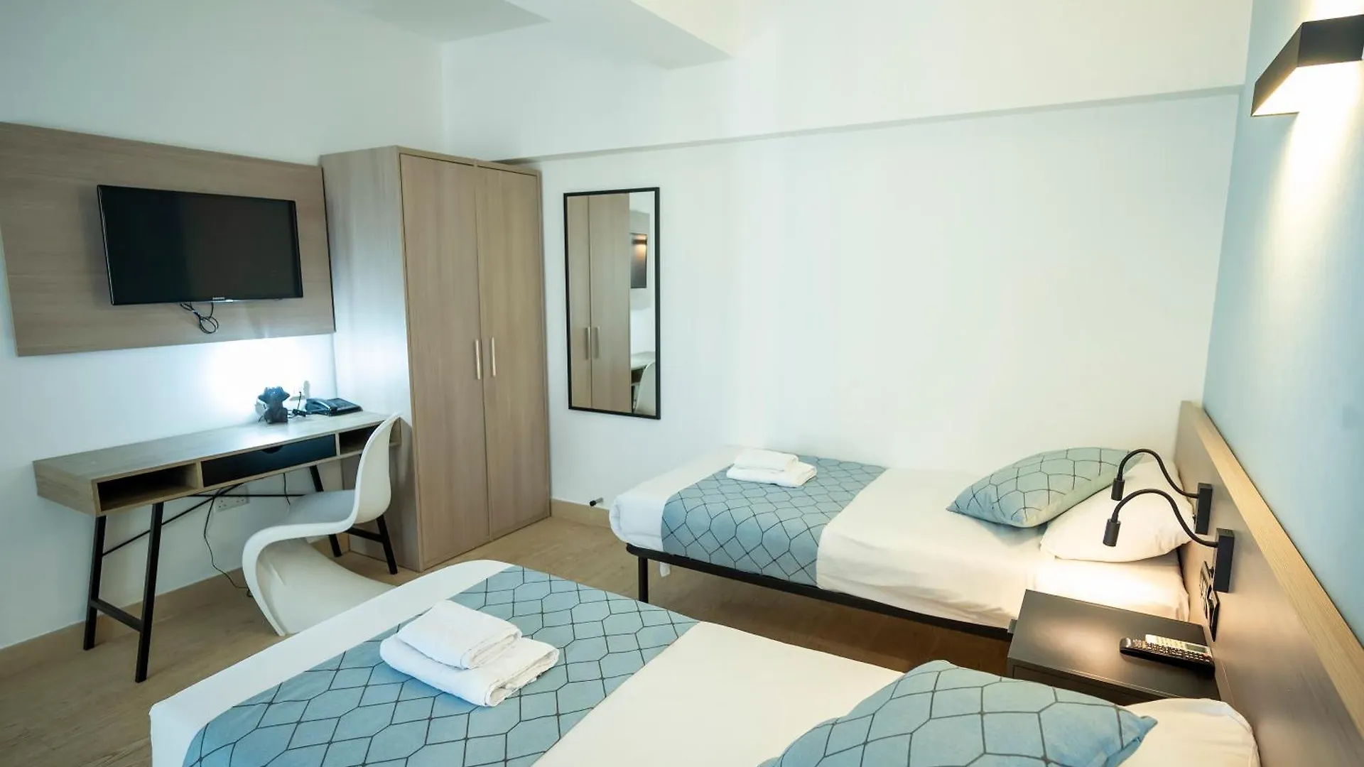 Day'S Inn Hotel And Residence Sliema