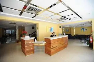 Day'S Inn Hotel And Residence Sliema