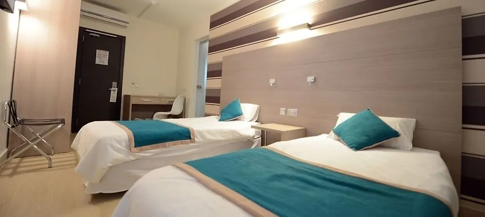 ***  Day'S Inn Hotel And Residence Sliema Malta