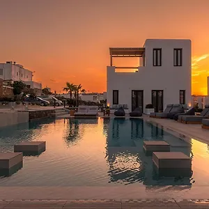 Le Palme Mykonos Hotel