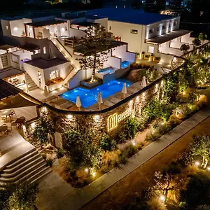 Oliving Mykonos Luxury Hotel