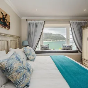 52 On Fish Hoek Gasthof