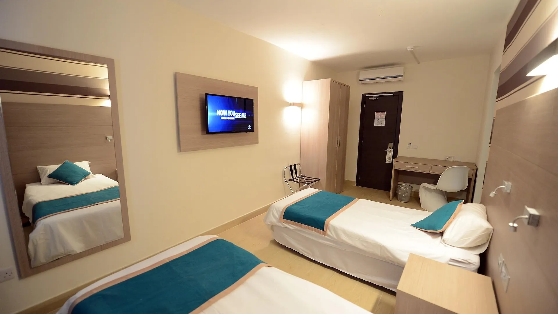 ***  Day'S Inn Hotel And Residence Sliema Malta