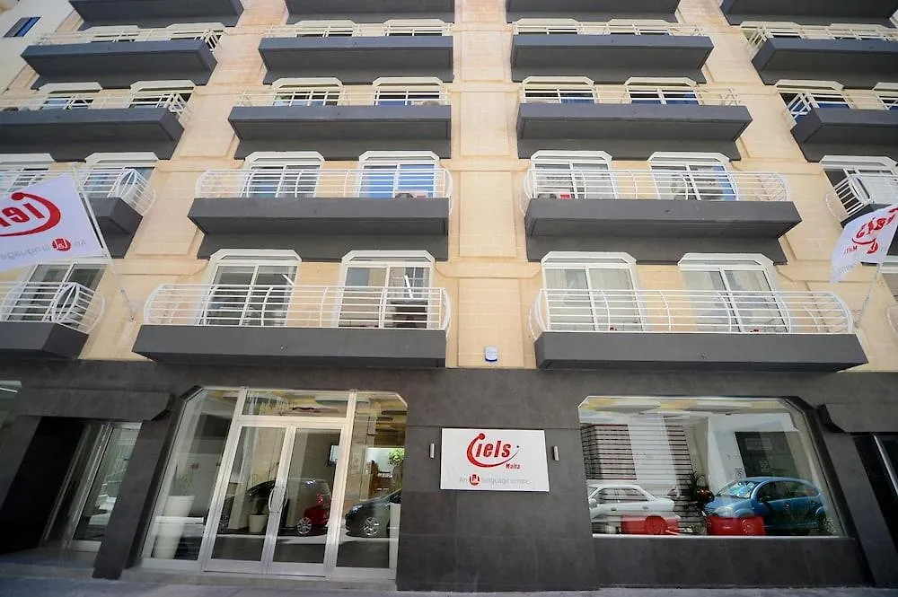 Day'S Inn Hotel And Residence Sliema