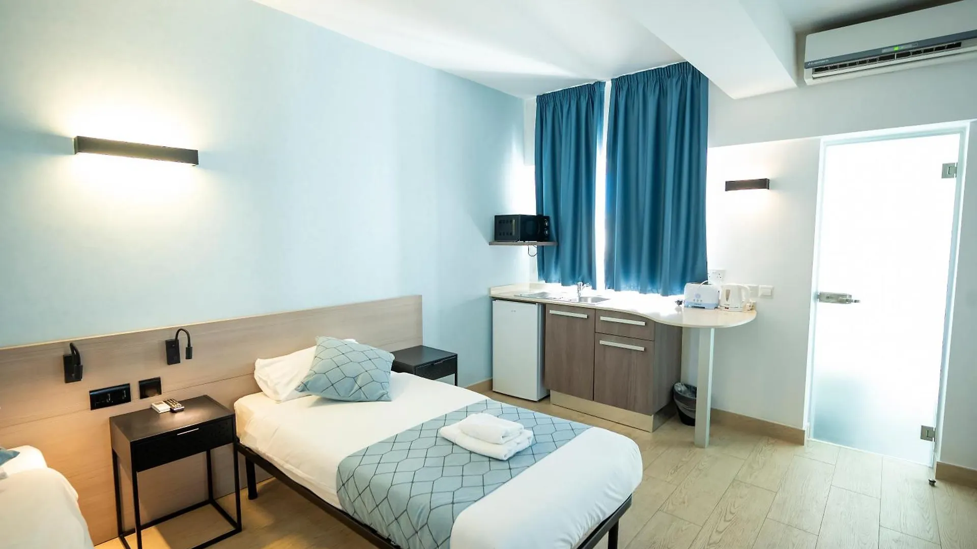 Day'S Inn Hotel And Residence Sliema