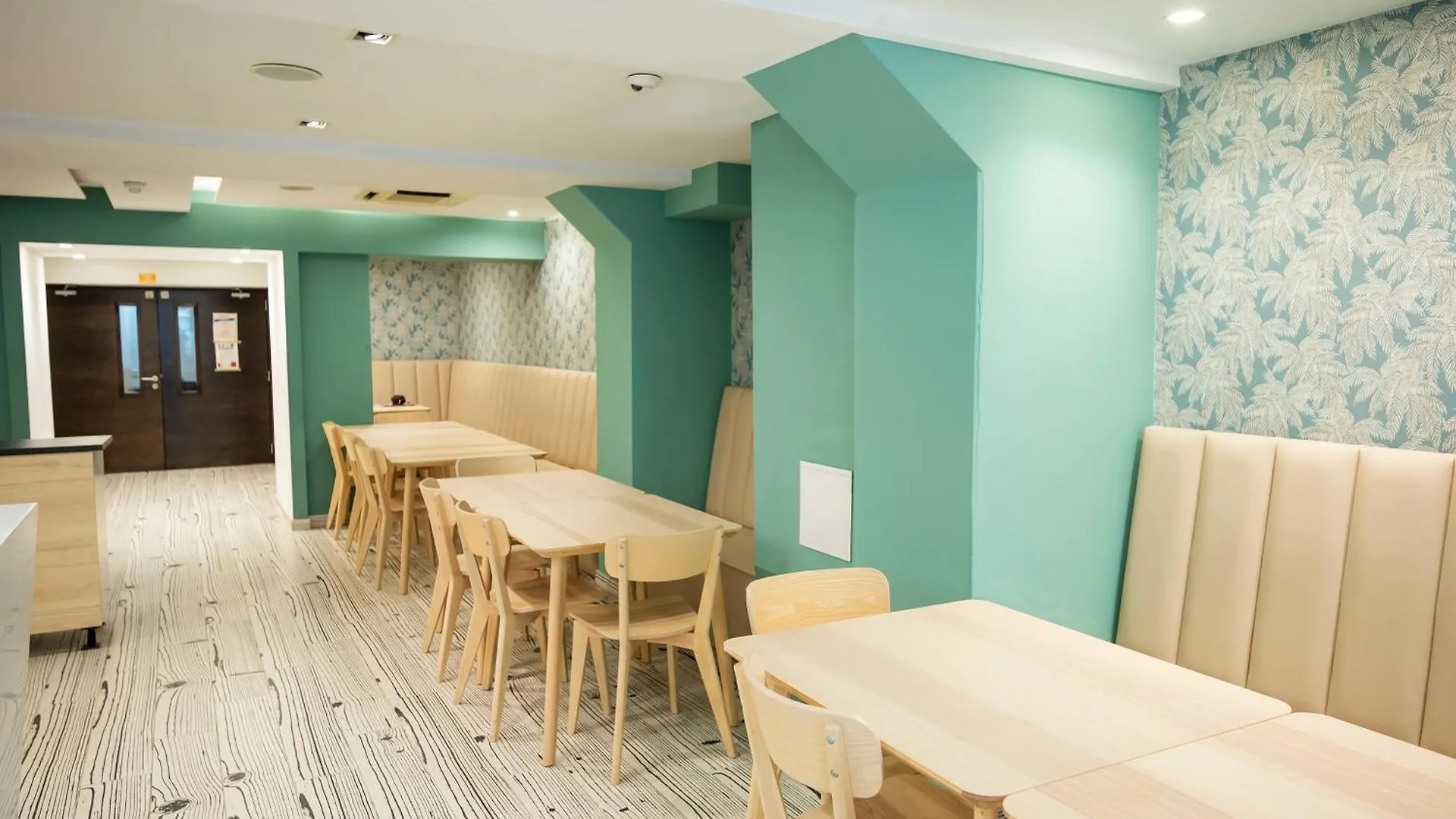Day'S Inn Hotel And Residence Sliema 3*,  Malta