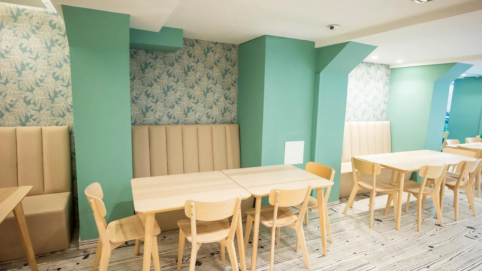 Day'S Inn Hotel And Residence Sliema