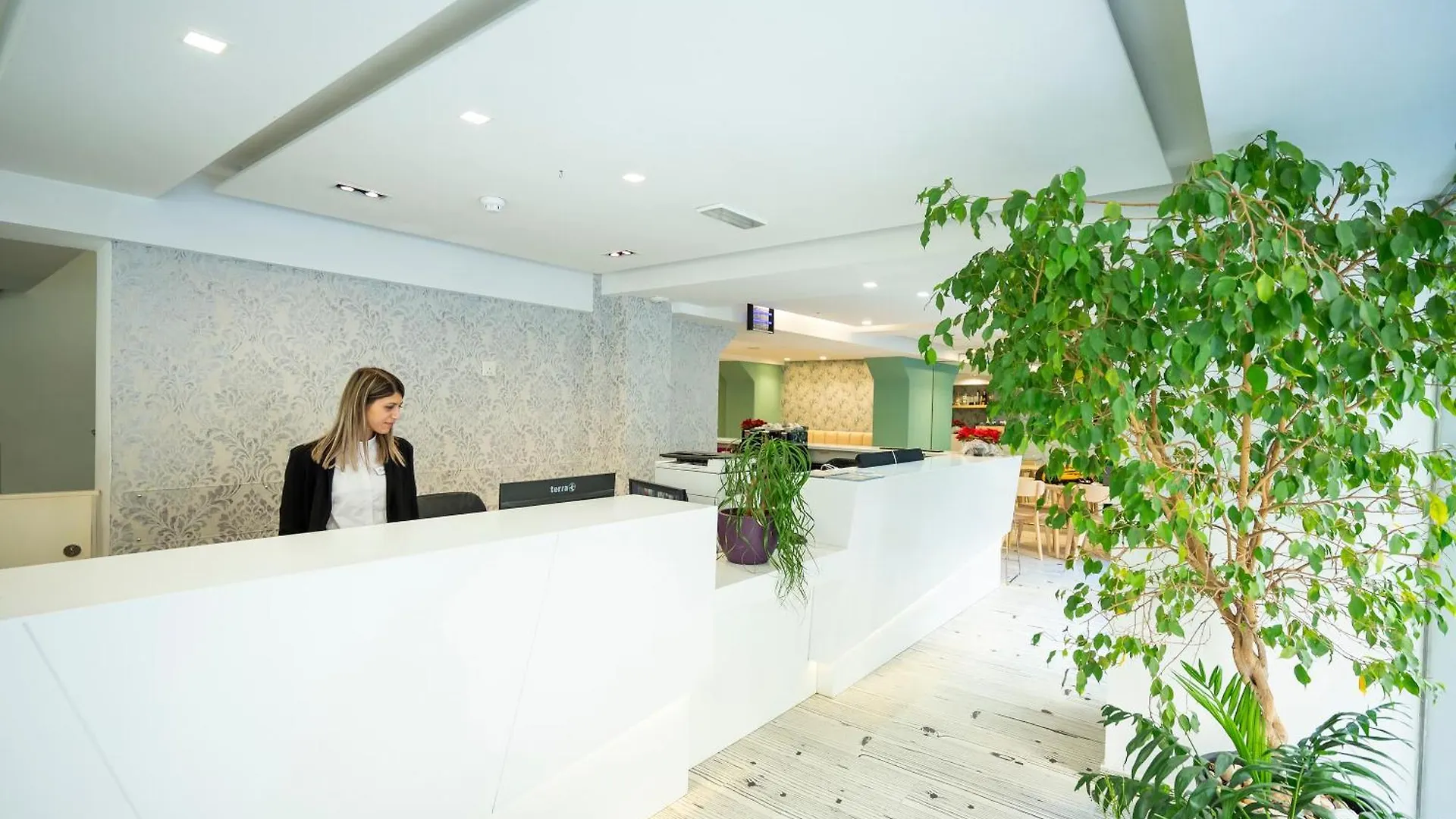 Day'S Inn Hotel And Residence Sliema