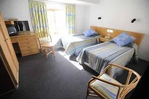Day'S Inn Hotel And Residence Sliema