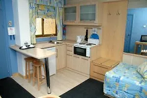 Day'S Inn Hotel And Residence Sliema 3*,