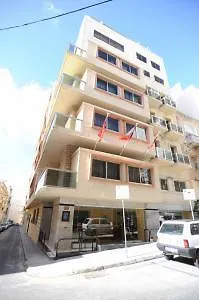 Day'S Inn Hotel And Residence Sliema