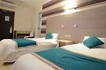 Day'S Inn Hotel And Residence Sliema 3*,